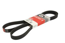 V formos rumbuoti diržai GATES GAT6PK1725