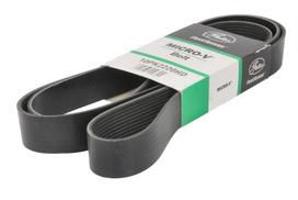 V formos rumbuoti diržai GATES GAT10PK2220HD