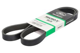 V formos rumbuoti diržai GATES GAT6PK1298HD