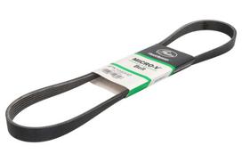 V formos rumbuoti diržai GATES GAT6PK1040HD