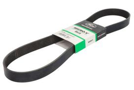 V formos rumbuoti diržai GATES GAT8PK1183AHD
