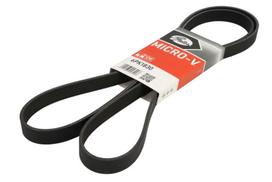 V formos rumbuoti diržai GATES GAT6PK1830