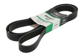 V formos rumbuoti diržai GATES GAT9PK2640HD