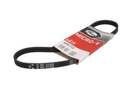 V formos rumbuoti diržai GATES GAT4PK773
