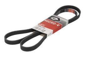 V formos rumbuoti diržai GATES GAT5PK1770