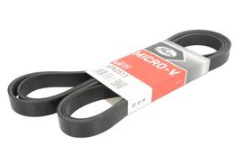 V formos rumbuoti diržai GATES GAT4PK850