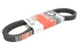 V formos rumbuoti diržai GATES GAT6PK2013