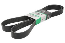 V formos rumbuoti diržai GATES GAT10PK2175HD