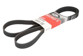 V formos rumbuoti diržai GATES GAT6PK1778