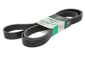 V formos rumbuoti diržai GATES GAT9PK2835HD