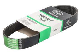 V formos rumbuoti diržai GATES GAT9PK660HD
