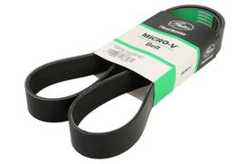 V formos rumbuoti diržai GATES GAT10PK1455HD