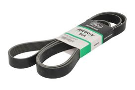 V formos rumbuoti diržai GATES GAT8PK2303HD
