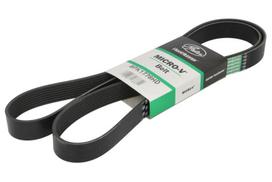 V formos rumbuoti diržai GATES GAT8PK1778HD