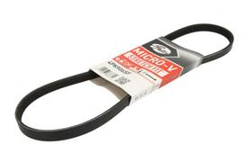 V formos rumbuoti diržai GATES GAT4PK906SF