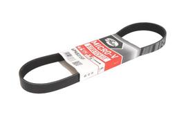 V formos rumbuoti diržai GATES GAT6PK831SF