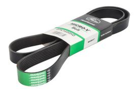 V formos rumbuoti diržai GATES GAT8PK1600HD