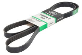 V formos rumbuoti diržai GATES GAT6PK1885HD
