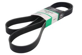 V formos rumbuoti diržai GATES GAT9PK2045HD