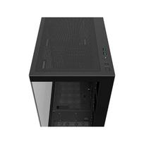 micro korpusas - Deepcool CG580 Black (Juodas) - 3 nuotrauka