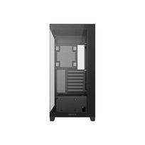 micro korpusas - Deepcool CG580 Black (Juodas) - 4 nuotrauka