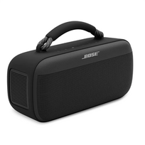bossi - BOSE Soundlink Max Black (Juoda) - 5 nuotrauka