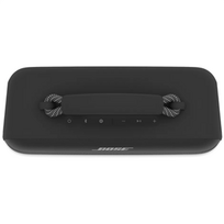 bossi - BOSE Soundlink Max Black (Juoda) - 2 nuotrauka
