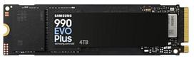 m.2 pcie 5.0 ssd - Samsung 990 EVO Plus 4TB M.2 - 1 nuotrauka