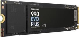 m.2 pcie 5.0 ssd - Samsung 990 EVO Plus 4TB M.2 - 3 nuotrauka