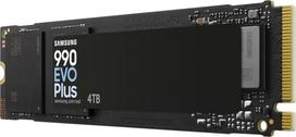 m.2 pcie 5.0 ssd - Samsung 990 EVO Plus 4TB M.2 - 4 nuotrauka