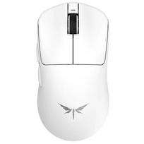 balta pele - VGN Dragonfly F1 Moba White (Balta) - 2 nuotrauka