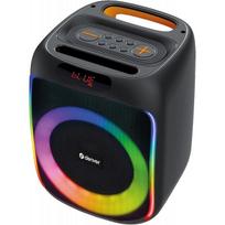 200w kolonele - Denver BPS-165 Black - 2 nuotrauka