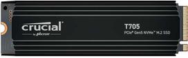 1tb ssd m.2 gen5 - Crucial T705 1TB M.2 - 1 nuotrauka