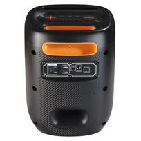 200w kolonele - Denver BPS-165 Black - 7 nuotrauka
