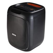 200w kolonele - Denver BPS-165 Black - 8 nuotrauka