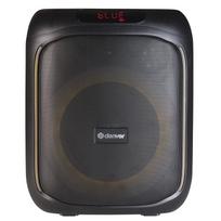 200w kolonele - Denver BPS-165 Black - 9 nuotrauka