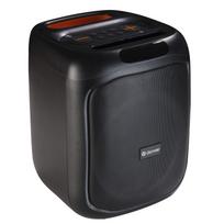 200w kolonele - Denver BPS-165 Black - 10 nuotrauka