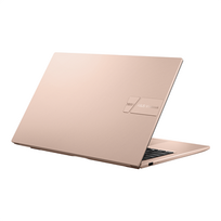 asus vivobook x1504 - Asus Vivobook X1504VA-BQ787W, i5-1335U, 16 GB, 512 GB, 15.6 ", Intel Iris Xe Graphics, rožinė - 5 nuotrauka