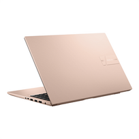 asus vivobook x1504 - Asus Vivobook X1504VA-BQ787W, i5-1335U, 16 GB, 512 GB, 15.6 ", Intel Iris Xe Graphics, rožinė - 6 nuotrauka