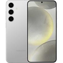 galaxy s24 5g - Samsung Galaxy S24 Plus 256GB Marble Gray (Pilkas) - 1 nuotrauka