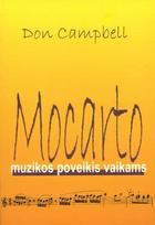 Mocarto muzikos poveikis vaikams