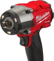 verzliasukis milwaukee m18 -  MILWAUKEE M18 FMTIW2P12-0X - 1 nuotrauka