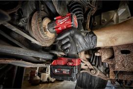 verzliasukis milwaukee m18 -  MILWAUKEE M18 FMTIW2P12-0X - 2 nuotrauka