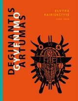 Deginantis gyvenimo artumas. Elvyra Kairiūkštytė (1950–2006)
