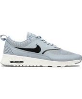 Nike WMNS Air Max Thea (pilkai mėlyna/juoda-balta)