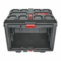 irankiu dezes milwaukee - Įrankių dėžė Milwaukee Packout 4932480623 - 2 nuotrauka
