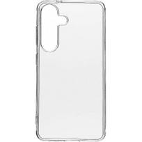 Obal:Me "TPU Cover Samsung Galaxy S25" Transparent