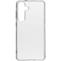 Obal:Me "TPU Cover Samsung Galaxy S25 Plus" Transparent