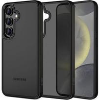 Tech-Protect "Magmat Case Galaxy S25" Matte Black