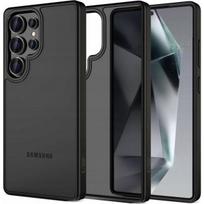 telefonas galaxy s25 ultra - Tech-Protect "Magmat Case Galaxy S25 Ultra" Matte Black - 1 nuotrauka